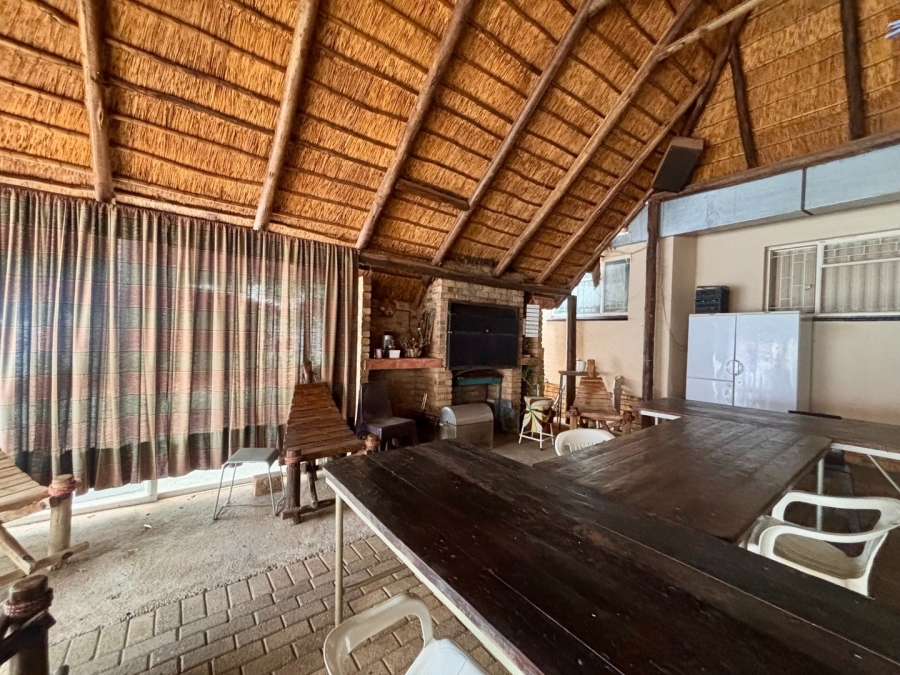 3 Bedroom Property for Sale in Wilkeville North West